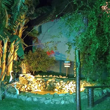Pousada Turmalina Bueno Brandão Εξωτερικό φωτογραφία